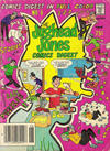 Cover for The Jughead Jones Comics Digest (Archie, 1977 series) #5