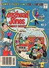 Cover for The Jughead Jones Comics Digest (Archie, 1977 series) #8