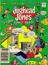 Cover for The Jughead Jones Comics Digest (Archie, 1977 series) #9