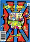 Cover for The Jughead Jones Comics Digest (Archie, 1977 series) #11