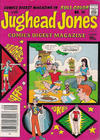 Cover for The Jughead Jones Comics Digest (Archie, 1977 series) #14 [Canadian]