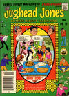 Cover for The Jughead Jones Comics Digest (Archie, 1977 series) #15