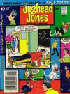 Cover for The Jughead Jones Comics Digest (Archie, 1977 series) #17