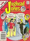 Cover for The Jughead Jones Comics Digest (Archie, 1977 series) #27