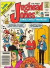 Cover for The Jughead Jones Comics Digest (Archie, 1977 series) #32
