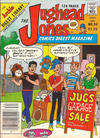 Cover for The Jughead Jones Comics Digest (Archie, 1977 series) #34