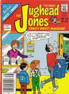 Cover for The Jughead Jones Comics Digest (Archie, 1977 series) #38