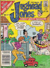 Cover for The Jughead Jones Comics Digest (Archie, 1977 series) #40