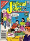 Cover Thumbnail for The Jughead Jones Comics Digest (1977 series) #45