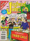 Cover Thumbnail for The Jughead Jones Comics Digest (1977 series) #65 [Canadian]