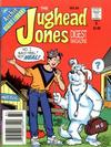 Cover for The Jughead Jones Comics Digest (Archie, 1977 series) #84 [Newsstand]