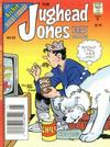 Cover for The Jughead Jones Comics Digest (Archie, 1977 series) #95