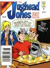 Cover for The Jughead Jones Comics Digest (Archie, 1977 series) #98