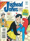 Cover for The Jughead Jones Comics Digest (Archie, 1977 series) #100 [Direct Edition]