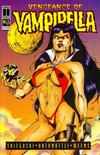 Cover for Vengeance of Vampirella (Harris Comics, 1994 series) #3