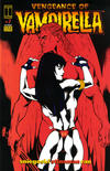 Cover for Vengeance of Vampirella (Harris Comics, 1994 series) #7