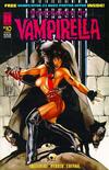 Cover for Vengeance of Vampirella (Harris Comics, 1994 series) #10