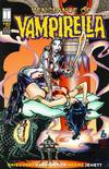Cover for Vengeance of Vampirella (Harris Comics, 1994 series) #12