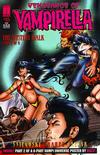 Cover for Vengeance of Vampirella (Harris Comics, 1994 series) #15 [Chris Berkeley Cover]