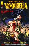 Cover for Vengeance of Vampirella (Harris Comics, 1994 series) #16 [Chris Berkeley Cover]