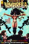 Cover for Vengeance of Vampirella (Harris Comics, 1994 series) #18
