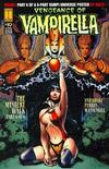 Cover for Vengeance of Vampirella (Harris Comics, 1994 series) #19