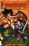 Cover for Vengeance of Vampirella (Harris Comics, 1994 series) #20