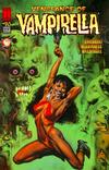 Cover for Vengeance of Vampirella (Harris Comics, 1994 series) #23