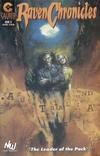 Cover for Raven Chronicles (Caliber Press, 1995 series) #13