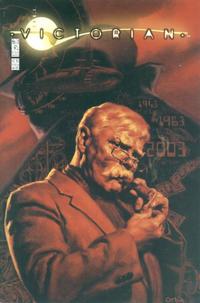 Cover Thumbnail for The Victorian (Penny-Farthing Press, 1999 series) #20