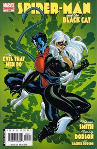 Cover Thumbnail for Spider-Man / Black Cat: The Evil That Men Do (Marvel, 2002 series) #5