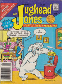 Cover Thumbnail for The Jughead Jones Comics Digest (Archie, 1977 series) #51