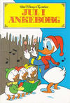 Cover for Walt Disney's klassiker (Hemmets Journal, 1975 series) #[nn] [6/1981]