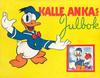 Cover for Kalle Ankas julbok (Åhlén & Åkerlunds, 1941 series) #1941