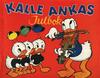 Cover for Kalle Ankas julbok (Åhlén & Åkerlunds, 1941 series) #1947