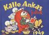Cover for Kalle Ankas julbok (Åhlén & Åkerlunds, 1941 series) #1949