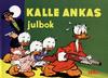 Cover for Kalle Ankas julbok (Åhlén & Åkerlunds, 1941 series) #1956