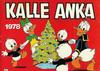 Cover for Kalle Anka [julbok] (Semic, 1964 series) #1978