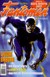 Cover for Fantomen (Egmont, 1997 series) #1/2003