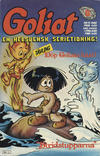 Cover for Goliat (Semic, 1982 series) #6/1982