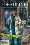 Cover for Deadline (Marvel, 2002 series) #1