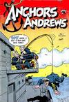 Cover for Anchors Andrews (St. John, 1953 series) #1