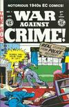 Cover for War Against Crime (Gemstone, 2000 series) #1
