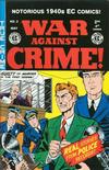 Cover for War Against Crime (Gemstone, 2000 series) #2