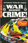 Cover for War Against Crime (Gemstone, 2000 series) #3