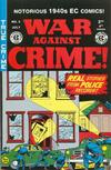 Cover for War Against Crime (Gemstone, 2000 series) #4