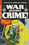 Cover for War Against Crime (Gemstone, 2000 series) #5