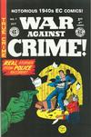 Cover for War Against Crime (Gemstone, 2000 series) #7