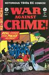 Cover for War Against Crime (Gemstone, 2000 series) #8