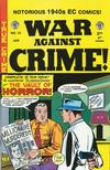 Cover for War Against Crime (Gemstone, 2000 series) #10